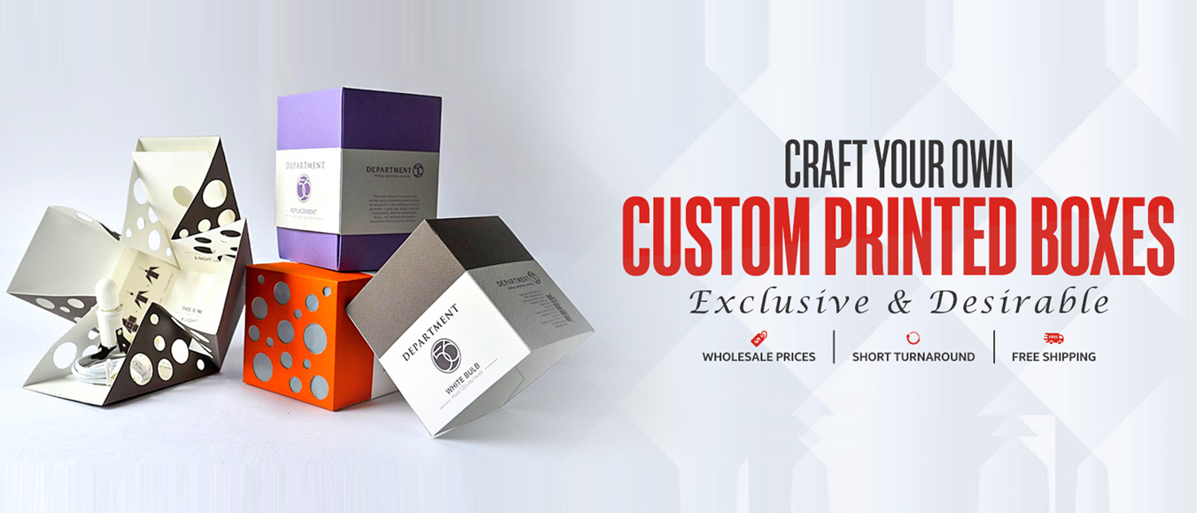 Premium Print and Pack